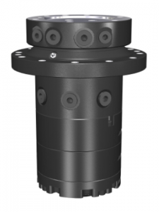 Ротатор indexator IR 12