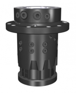 Ротатор indexator IR 20-5 M24