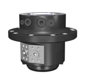 Ротатор indexator IR 20M M20