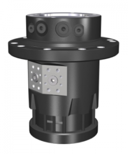 Ротатор indexator IR 20 M20