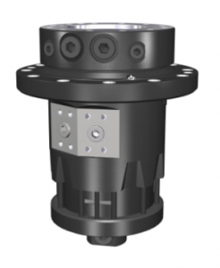 Ротатор indexator IR 22 X