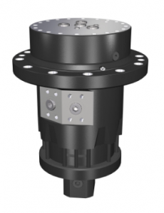 Ротатор indexator IR 22 X2