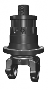 Ротатор indexator SR 211B2