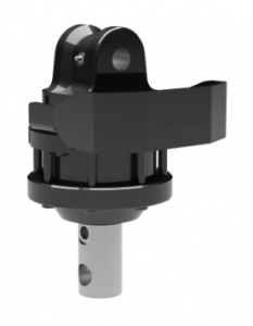 Ротатор indexator GV 3 -49,5/25 P