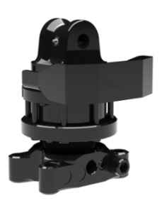 Ротатор indexator GV 3 I