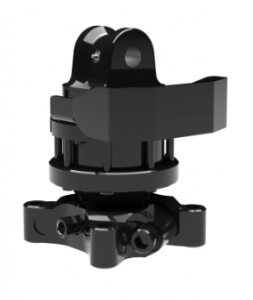 Ротатор indexator GV 3 K