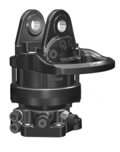 Ротатор indexator GV 6