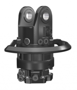 Ротатор indexator GV 124S