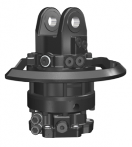 Ротатор indexator GV 124