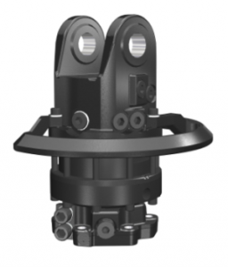 Ротатор indexator GV 124S M16