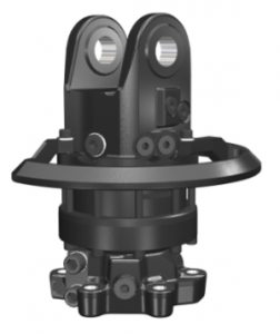 Ротатор indexator GV 124S 203