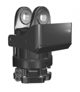 Ротатор indexator GV 12S A Y HD