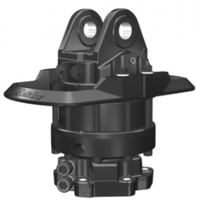 Ротатор indexator GV 12-2