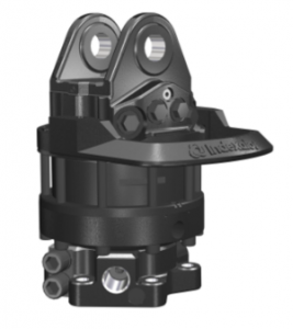 Ротатор indexator GV 12