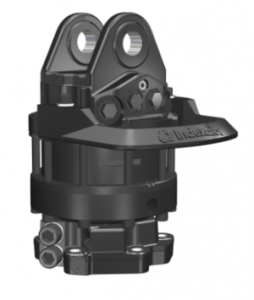 Ротатор indexator GV 12 A