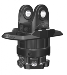 Ротатор indexator GV 12-2S