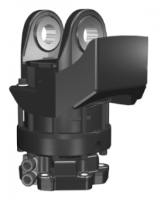 Ротатор indexator GV 12S A Y XL