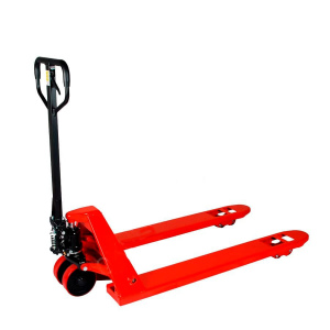 Широковильная тележка RAKUDA CP 450W