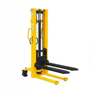 Ручной гидравлический штабелер RAKUDA PL H 2000 20