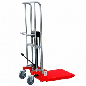 Штабелер для коробок RAKUDA PLP 4011