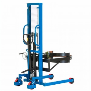 Бочкокантователь RAKUDA PL B350