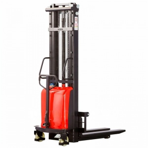 Электрический штабелер RAKUDA PL D1500 35