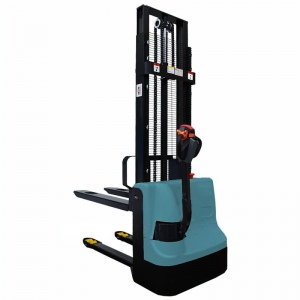 Самоходный электрический штабелер RAKUDA BPL 1200 30 LI