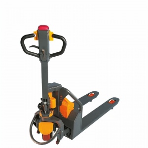 Самоходная тележка Rakuda CPR 15 LI