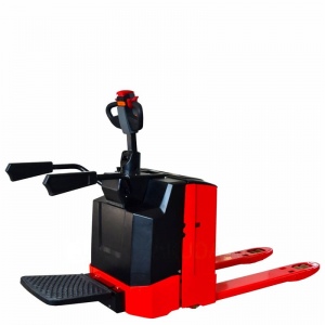 Самоходная тележка Rakuda CPR 25