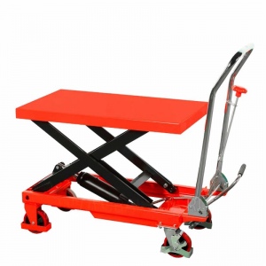 Подъемный стол Rakuda LT H150 7