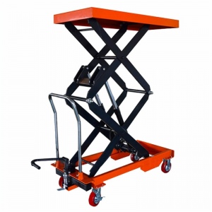 Подъемный стол Rakuda LT H1500 17