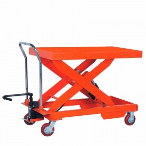 Подъемный стол Rakuda LT H2000 10