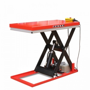 Стационарный подъемный стол Rakuda LT HEL1000 10