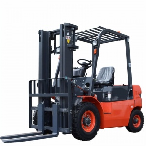 Дизельный вилочный погрузчик Rakuda FD 15 30