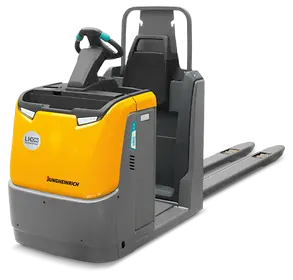 Горизонтальный комплектовщик заказов Jungheinrich ECE 220/225 2,0 - 2,5 т