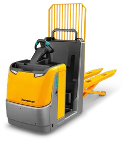 Горизонтальный комплектовщик заказов Jungheinrich ECE 320 2,0 т