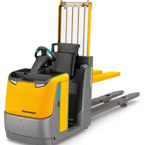 Горизонтальный комплектовщик заказов Jungheinrich ECD 320 2,0 т