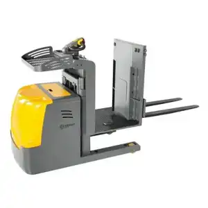 Комплектовщик заказов OPL10S (1000 кг; li-ion 25,6В / 300Ач; EPS) SMARTLIFT (SMART)