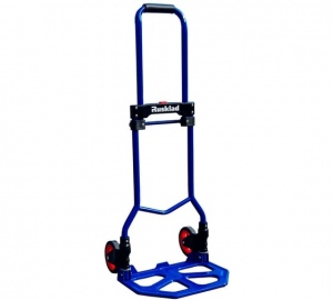 КГ 80 А литые колеса d125мм 995х390х400