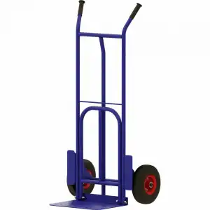 Двухколесная тележка НТТ 1823 847х608х1267