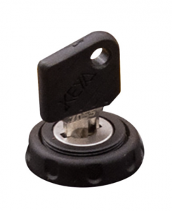 Ключ размыкания электроцепи для подъемника SPF