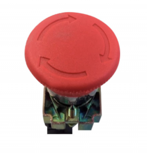 Аварийный выключатель для подъемника SPF