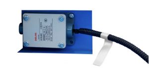 Концевой выключатель подъема для самоходных подъемников SKYER PL 24 В/15 A