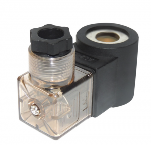 Катушка для гидравлического клапана для самоходных подъемников SKYER PL