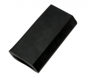 Бампер для самоходных подъемников SKYER PL