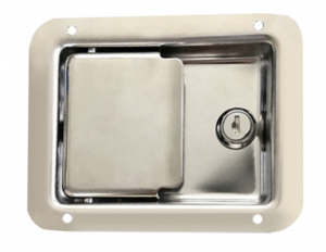 Замок двери для самоходных подъемников SKYER PL