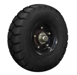 Колесо для подъемника SPF (с цельнолитой шиной)