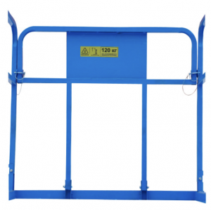 Заднее ограждение поперечное для самоходных подъемников SKYER PL