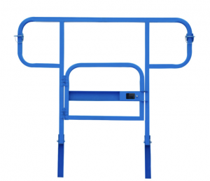 Переднее ограждение с дверью для самоходных подъемников SKYER PL