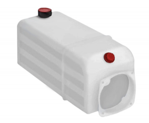 Масляной бак для самоходных подъемников SKYER PL, объем 30 л